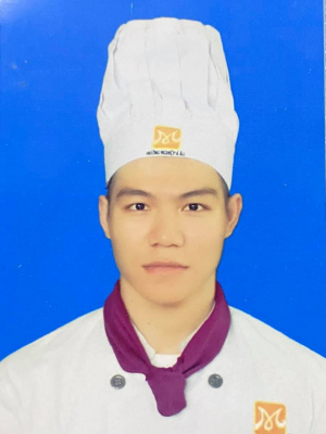 Nguyễn Vương Minh Lộc