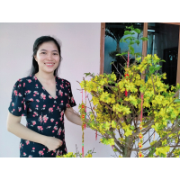 Nguyễn Thị Huyền Trang