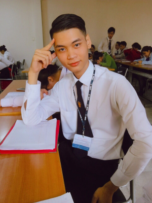 Trần Đồng Nam Anh