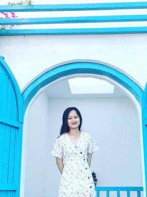 Nguyễn Thị Hiền