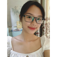 Lê Ngọc Thuỳ Duyên