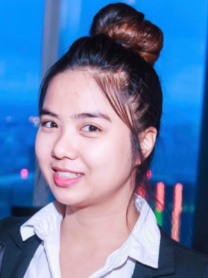 TRẦN THỊ CẨM HẰNG