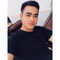 TRẦN BÁ DUY
