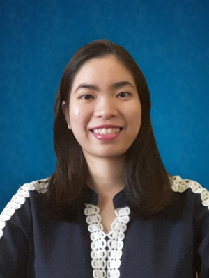 Nguyễn Đặng Thảo Tiên