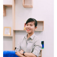 Trần Thị Kim Oanh
