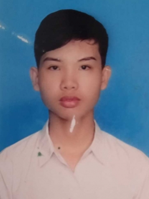 Lê Hữu Thịnh