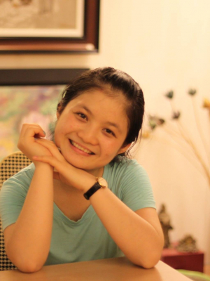 Trần Thị Nữ