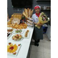 Trang Lê Phương Thảo
