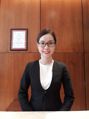 Nguyễn Thu Trang