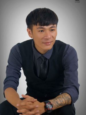 Trần Quốc Thiên