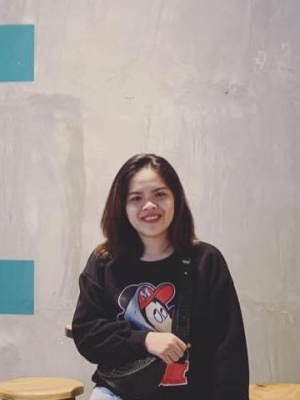Võ Thị Thảo Nguyên