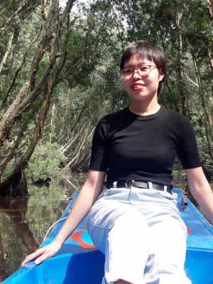 Vũ Thị Lê