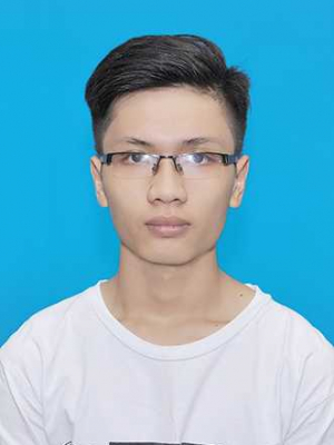 Phan Thanh Huy