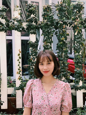 Võ Thị Trà Mi
