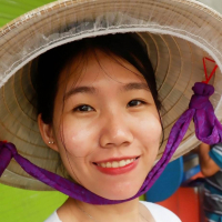 LƯU DIỆP HỒNG DIỄM