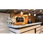 KHÁCH SẠN GOLDEN CYCLO HOTEL