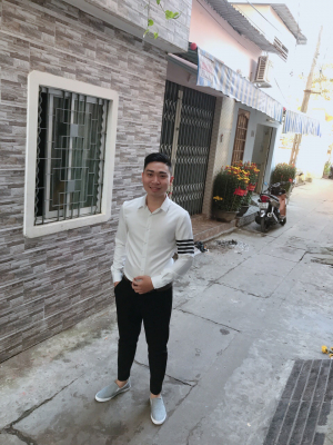Đoàn Gia Huy