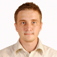 Anthony Gostev
