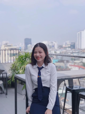 Phùng Thị Phượng