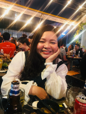 QUACH NGUYEN BAO NGOC (Stephanie)
