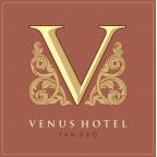 KHÁCH SẠN VENUS TAM ĐẢO