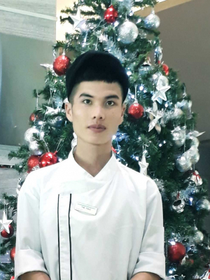 Nông Thế Trực