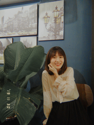 Lê Thị Thu Thảo
