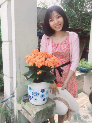 Trần Kỳ Duyên
