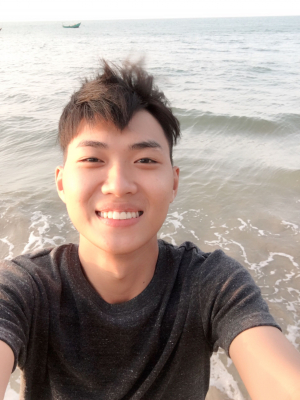 Trần Tấn Trung