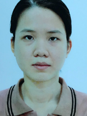 PHẠM THỊ NHƯ Ý