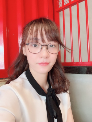 Trần Hoàng Phương Thảo