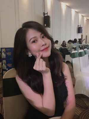 Bùi Thị Hoài Tâm