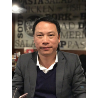 Nguyễn Mạnh Dũng