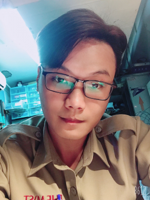 Mạch Hoàng Trọng