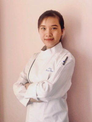 BÙI THỊ HOA