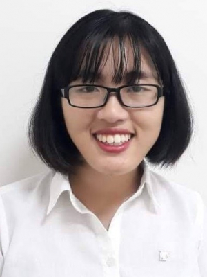Dao Thu Nguyet Minh