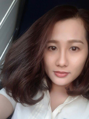 Huỳnh Thị Thảo Nguyên