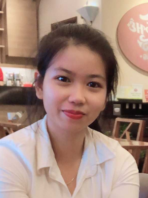 TRẦN THỊ KIM LOAN