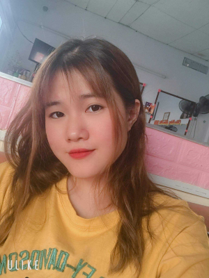 Nguyễn Thị Thúy