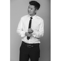 Huỳnh Thanh Phong 