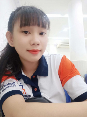 Nguyễn Thị Yến Linh