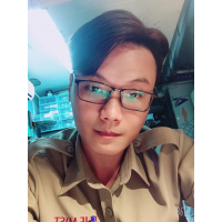 Mạch Hoàng Trọng