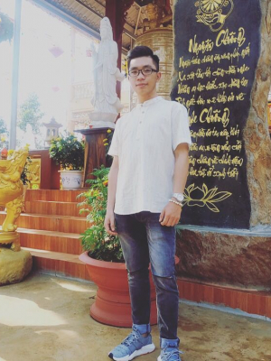 Nguyễ Vũ Hưng Thịnh