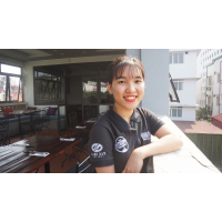 Phạm Thị Phương Trang