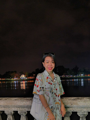 Phan Thị Ngọc Trâm