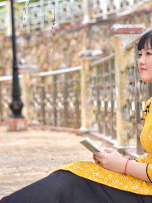 Nguyễn Thy Mỹ Tiên