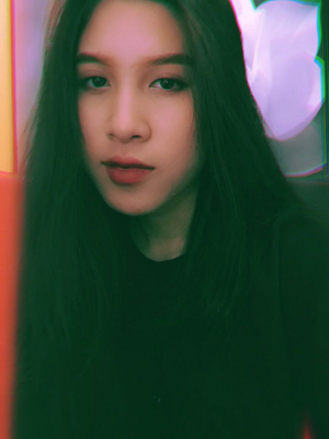 Lê Thị Tú Anh