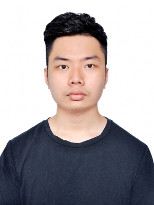 Võ Huỳnh Thanh Long