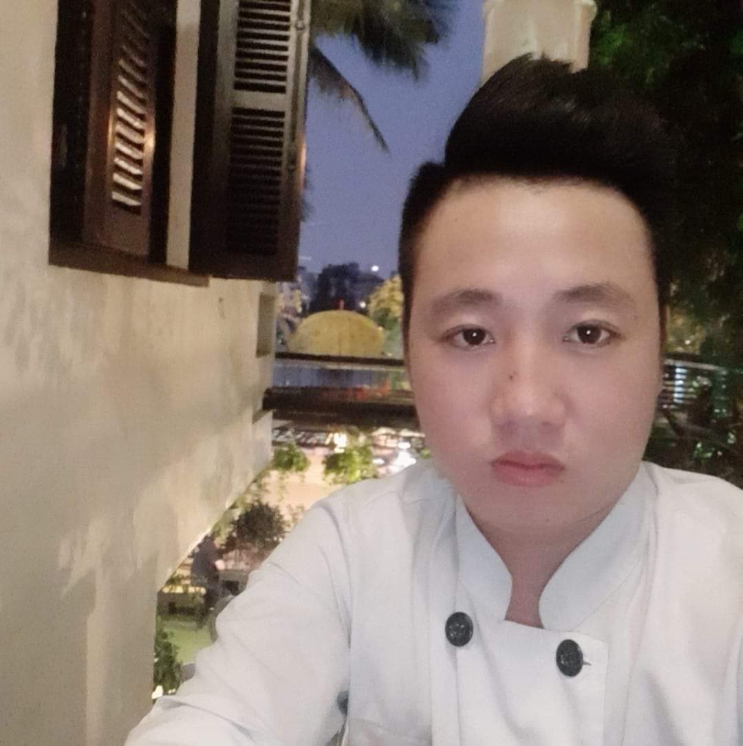 Hồ sơ online Nguyễn Văn Long Nhân viên, Cv xin việc Hoteljob.vn