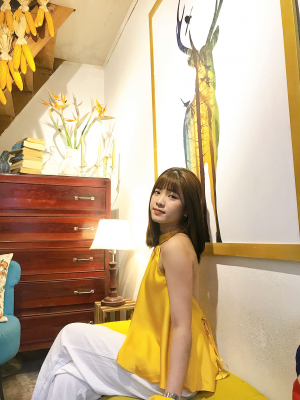 Trần Phương Hiền